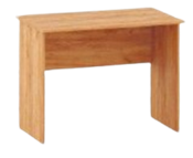 Стіл письмовий МК МЕТАЛ ТРЕЙД